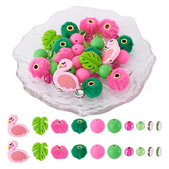 44Pcs DIY Findings Kits&nbsp;DIY-TA0013-87
