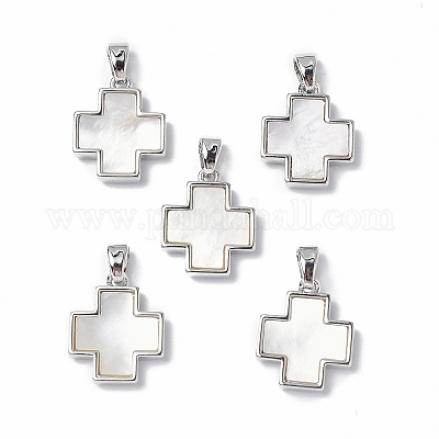 Brass Charms&nbsp;KK-R134-034P-1