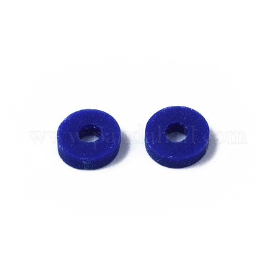 Handmade Polymer Clay Beads&nbsp;CLAY-N011-40-12-1