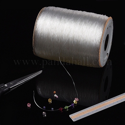 Elastic Crystal Thread&nbsp;EW-KW0.4MM-1