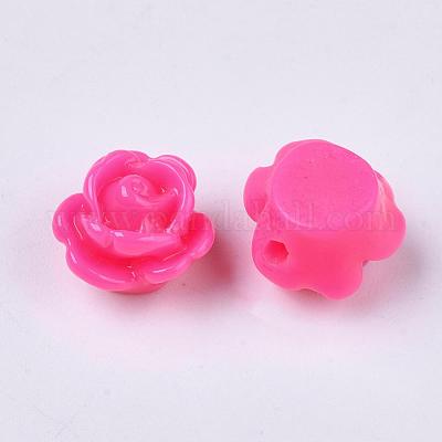 Opaque Resin Beads&nbsp;CRES-B1029-A21-1