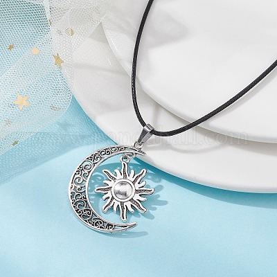 【a-70】　Old new Tibetan style necklace Buddhist Mandala Necklace,Sacred Geometry Jewelry,Tibetan