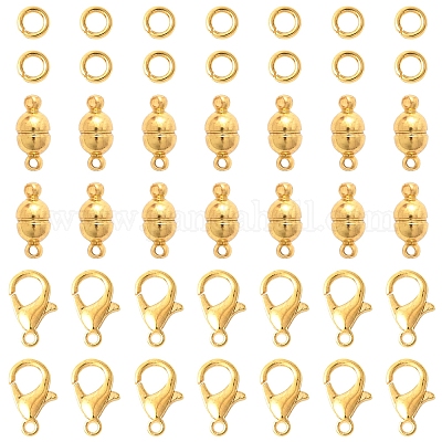 Wholesale DIY Jewelry Making Findings Kits - Pandahall.com
