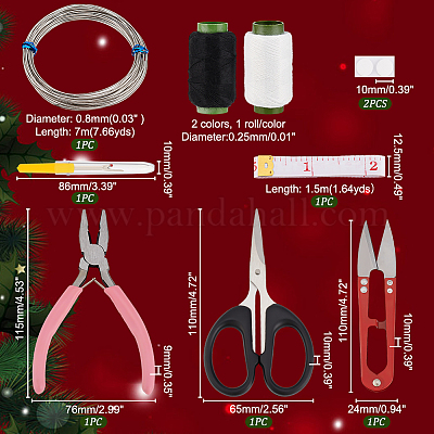 Sewing Tool Sets&nbsp;TOOL-GA0001-86-1