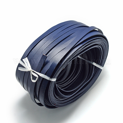 Leather Cords&nbsp;WL-R004-10x2-22-1