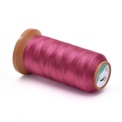 Polyester Threads&nbsp;LS-NWIR-G018-B-12-1