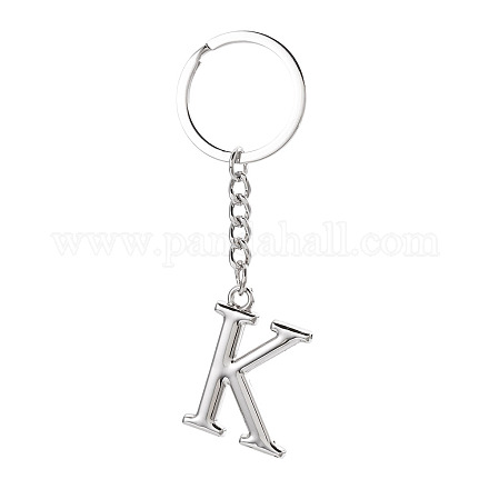 Alloy Keychains KEYC-TADJ0001-11K-1