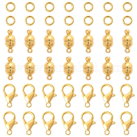 Wholesale DIY Jewelry Making Findings Kits - Pandahall.com