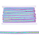 Polyester Ribbons&nbsp;SRIB-WH20020-008I-6