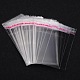 Cellophane Bags&nbsp;OPC001-01-1