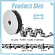 2 Bundle Polyester Ribbon&nbsp;OCOR-PH0036-50-2