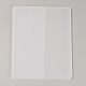 Acrylic Board&nbsp;TACR-WH0010-01B-1