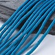Handmade Polymer Clay Beads&nbsp;CLAY-R067-4.0mm-44-1