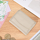 Cowhide Leather Wallets&nbsp;AJEW-WH20002-41A-4