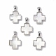 Brass Charms&nbsp;KK-R134-034P-1