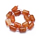 Natural Carnelian Beads Strands&nbsp;G-I245-04A-3