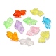 Luminous Transparent Acrylic Pendants&nbsp;TACR-P010-04-2