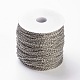 Iron Cable Chains&nbsp;CH-0.6PYSZ-N-2