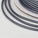 Eco-Friendly Korean Waxed Polyester Cord&nbsp;YC-P002-3mm-1167-4
