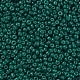 Baking Paint Glass Seed Beads&nbsp;SEED-S002-K26-2