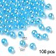 Transparent Acrylic Beads&nbsp;MACR-YW0002-90A-03-2