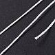 Round Waxed Polyester Thread String&nbsp;X-YC-D004-02E-000B-3