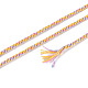 150M S24-Ply Cotton Twisted Cords&nbsp;OCOR-N010-01-27-2