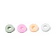 Handmade Polymer Clay Beads&nbsp;CLAY-N011-40-29-2