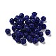 Pave Disco Ball Beads&nbsp;X1-RB-A130-10mm-10-5