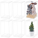 Foldable PET Packing Boxes&nbsp;CON-WH0099-87C-1