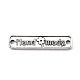 Alloy Connector Charms&nbsp;FIND-WH0049-52C-1