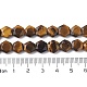 Natural Tiger Eye Beads Strands&nbsp;G-K359-C16-01-5