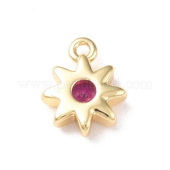 Brass Charms&nbsp;KK-I702-25A