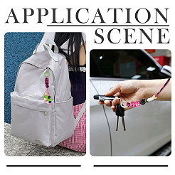 DIY Keychain Making Kits&nbsp;DIY-TA0013-39D