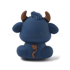 Silicone Beads&nbsp;SIL-I019-02A
