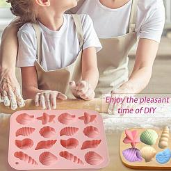 1Pc 16 Sets of Silicone Molds&nbsp;DIY-YW0016-28