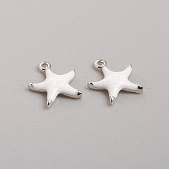 Brass Enamel Pendants&nbsp;KK-E788-08
