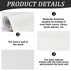 Waterproof Laser PU Leather Fabric&nbsp;DIY-WH0622-060B