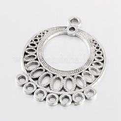 Tibetan Style Links&nbsp;LS-EA165Y