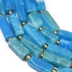 Natural Apatite Beads Strands&nbsp;G-D353-A23