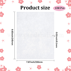 Non-Woven Fabrics Dust Filter&nbsp;MRMJ-WH20017-007A