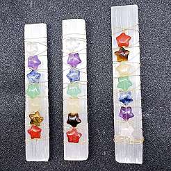 Chakra Jewelry&nbsp;G-F734-09B