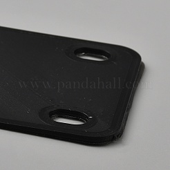 Rectangle Plastic Neck Shimsr&nbsp;KY-WH0046-130
