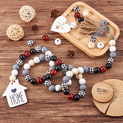 DIY Jewelry Making Kit&nbsp;DIY-CW0001-25