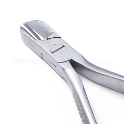 Carbon Steel Side Cutting Pliers&nbsp;PT-Q003-2