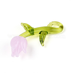Handmade Lampwork Pendants&nbsp;DP098