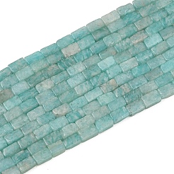 Natural Amazonite Beads Strands&nbsp;GG-CBAF7D8-12