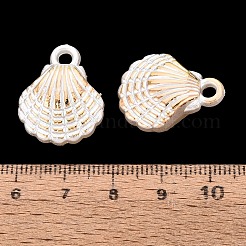 ABS Plastic Imitation Pearl Pendants&nbsp;PL-N007-31
