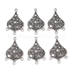 Alloy Chandelier Components&nbsp;EA10060Y
