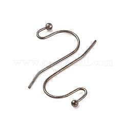 Brass Hook Ear Wire&nbsp;X-J0JQN-B